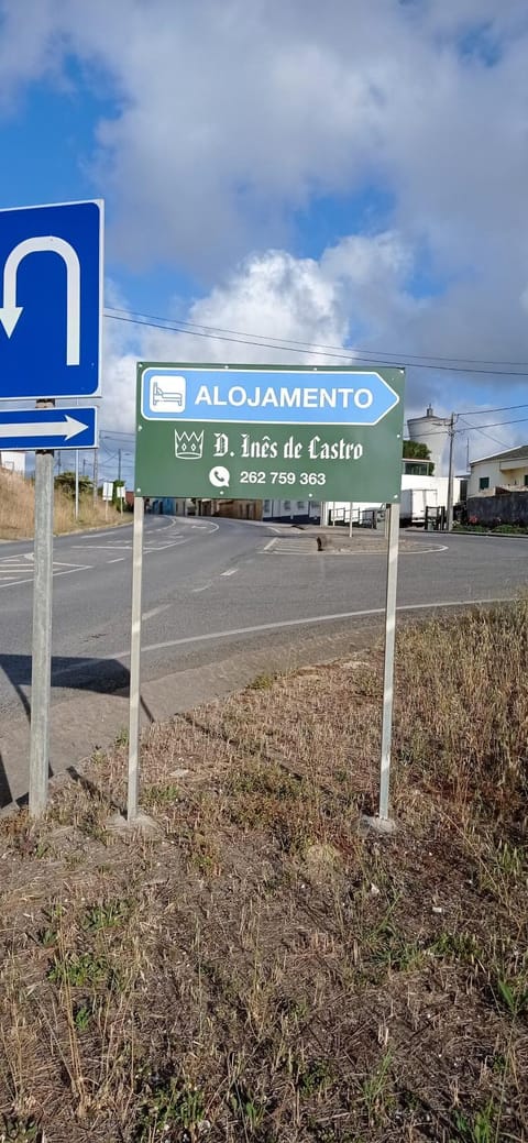 Property logo or sign