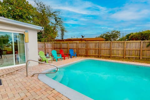 Seaview Suite House in Deerfield Beach