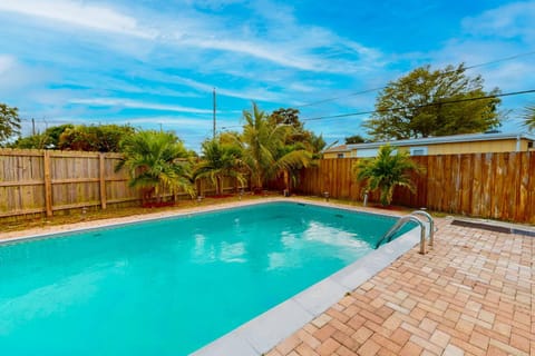 Seaview Suite House in Deerfield Beach