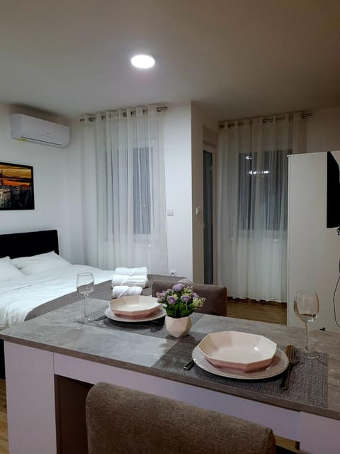 Stella Apartman Ruma Apartment in Vojvodina