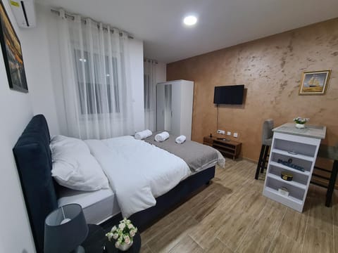Stella Apartman Ruma Apartment in Vojvodina