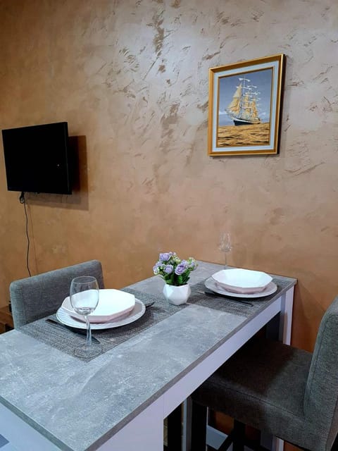 Stella Apartman Ruma Apartment in Vojvodina