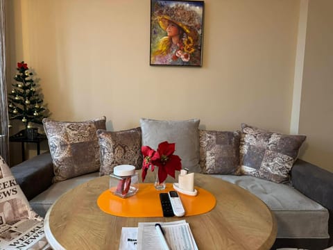 Stadium Apartments Apartment in Veliko Tarnovo