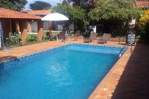 Pool view, Swimming pool, Swimming pool, sunbed