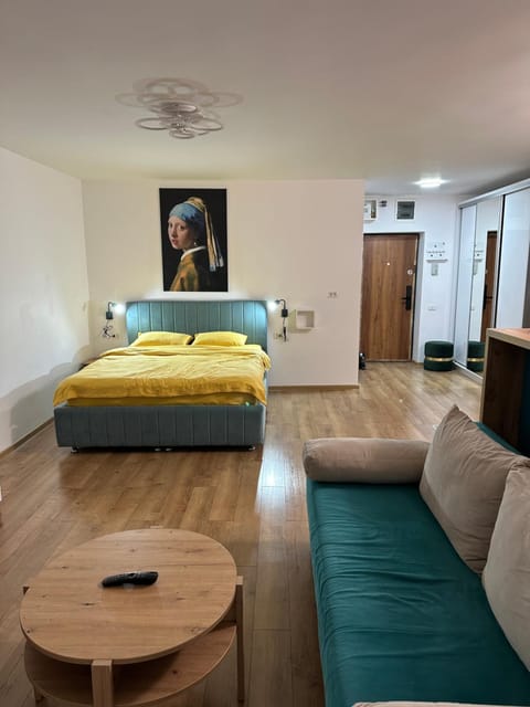Bed, Decorative detail, Bedroom