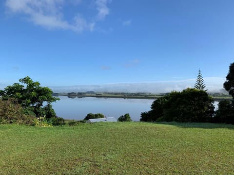 Natural landscape, Mountain view, River view