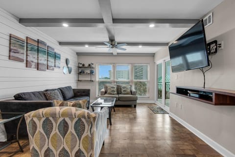 Emerald Isle 302 House in Okaloosa Island