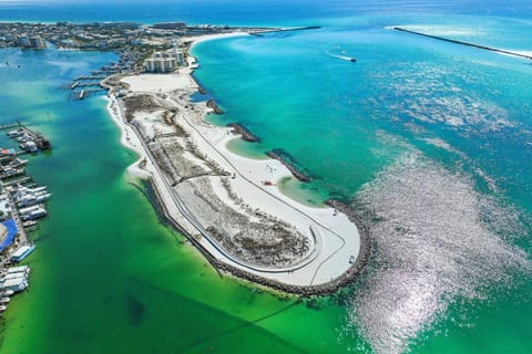 Emerald Isle 302 House in Okaloosa Island