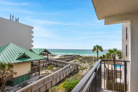 Emerald Isle 302 House in Okaloosa Island
