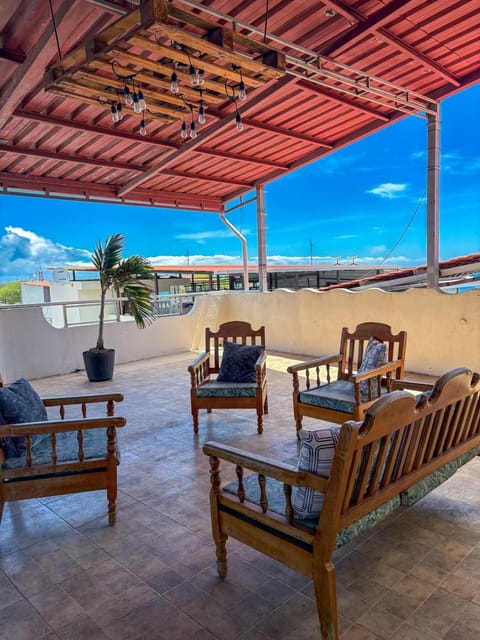 Balcony/Terrace, Balcony/Terrace