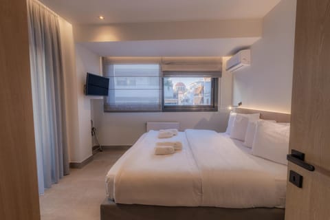 Aeson Premium Living Apartment hotel in Volos