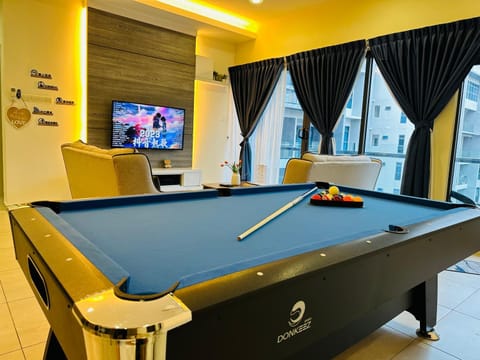 Billiard