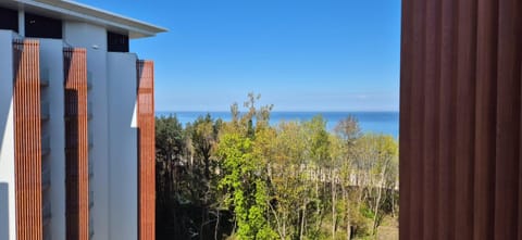 View (from property/room), Sea view