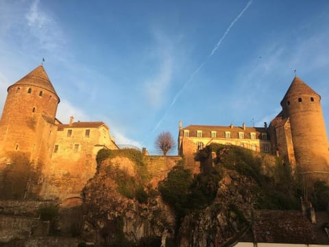 View (from property/room)