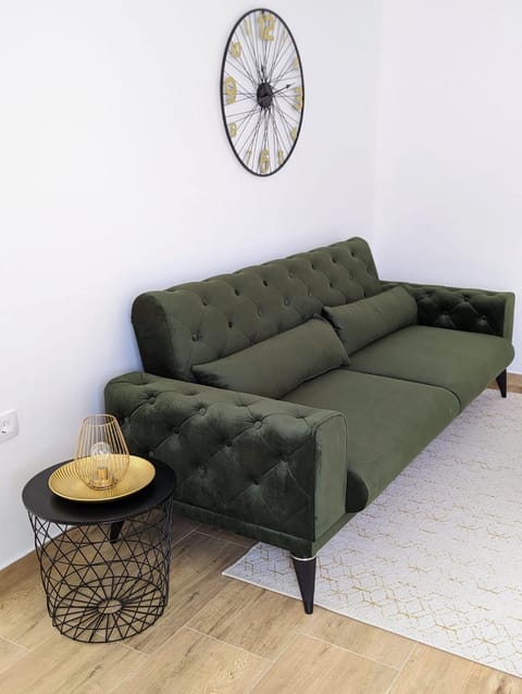 Kricin Sea Apartment Apartment in Lika-Senj County