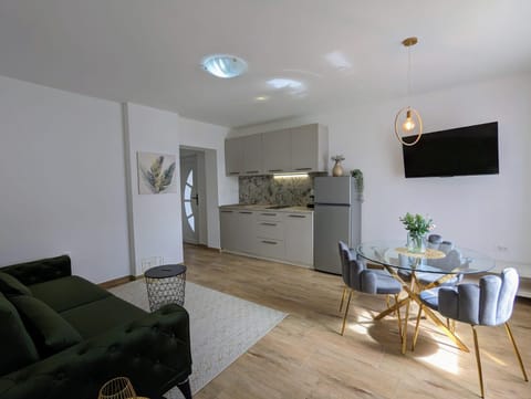 Kricin Sea Apartment Apartment in Lika-Senj County