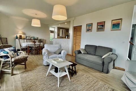 Ti-maen - La maison de pierres House in Crozon