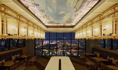 Banquet/Function facilities