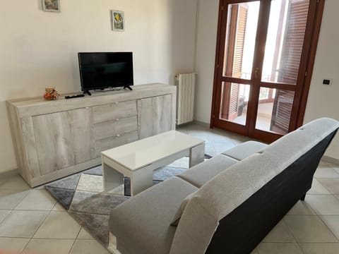 Ampio bilocale Apartment in Olbia