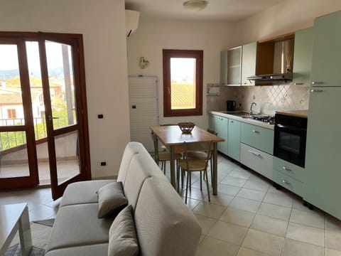 Ampio bilocale Apartment in Olbia
