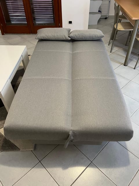 Ampio bilocale Apartment in Olbia