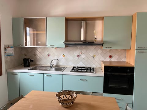 Ampio bilocale Apartment in Olbia