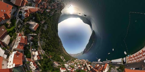 PRCPORTOapartmani Apartment in Kotor Municipality