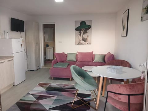 PRCPORTOapartmani Apartment in Kotor Municipality