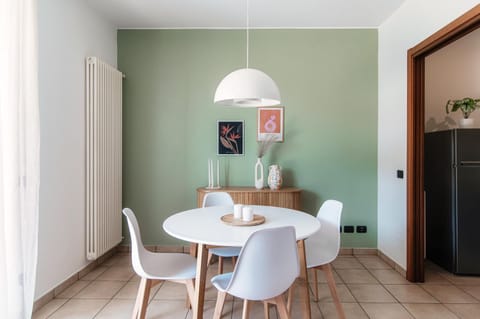 Casa Olivo by Quokka 360 - flat with sun terrace in Cernobbio Apartment in Cernobbio