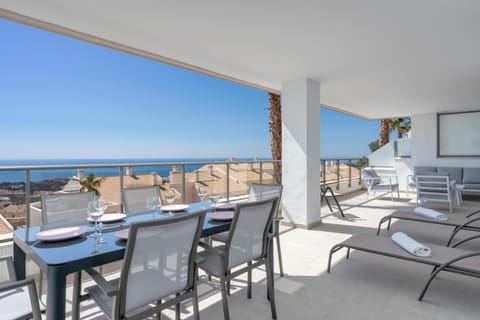 Other, Sea view