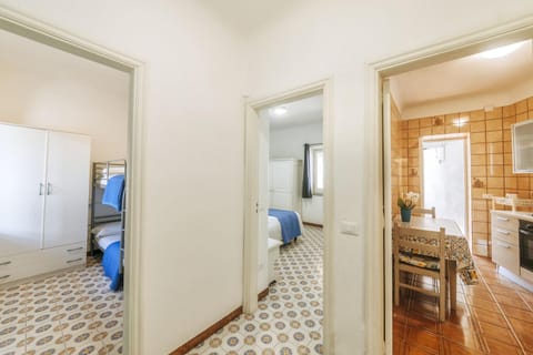 Lucia Maison Apartment in Forio