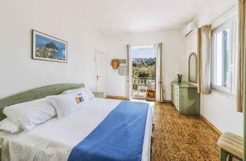 Lucia Maison Apartment in Forio