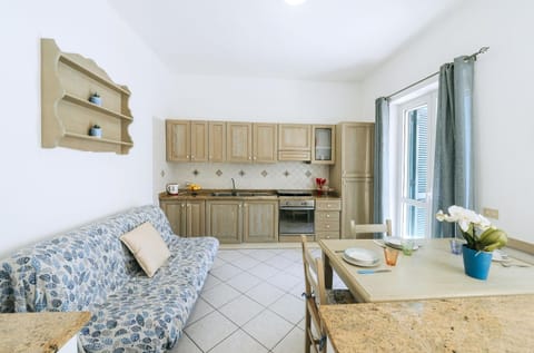 Lucia Maison Apartment in Forio