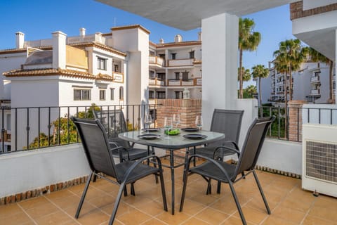 Patio, Other