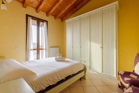 Elegance Apartment Ancient Rovere Apartment in Sirmione