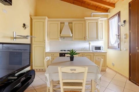 Elegance Apartment Ancient Rovere Apartment in Sirmione