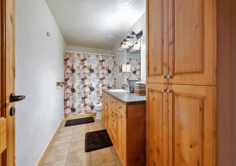 The Hideaway Hostel Hostel in Idaho