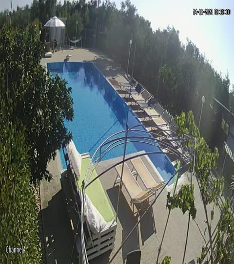 B&B da FRANCESCO Locazione Turistica Bed and Breakfast in Basilicata