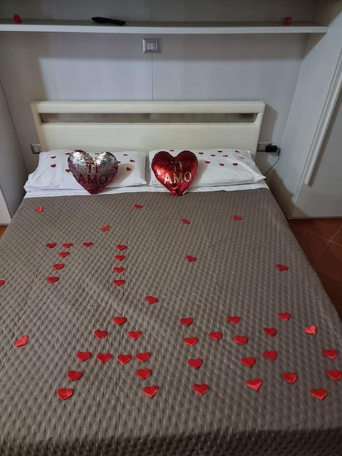 B&B da FRANCESCO Locazione Turistica Bed and Breakfast in Basilicata