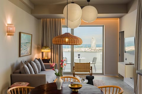 Sea view
