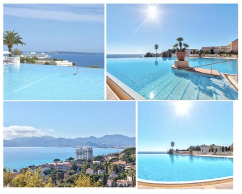 Sea view, Swimming pool