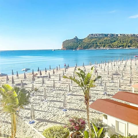 Nearby landmark, Natural landscape, Beach