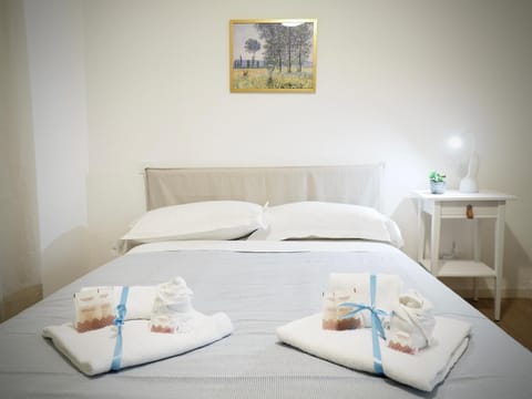 DIMORA SAN FILIPPO - Acquario - GENOVABB IT Apartment in Genoa