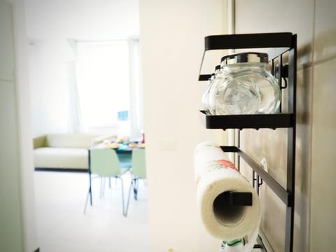 DIMORA SAN FILIPPO - Acquario - GENOVABB IT Apartment in Genoa