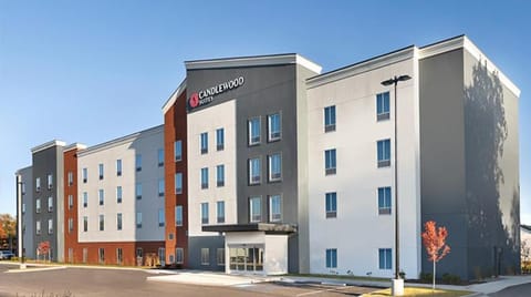 Candlewood Suites - Joliet Southwest by IHG Hotel in Joliet