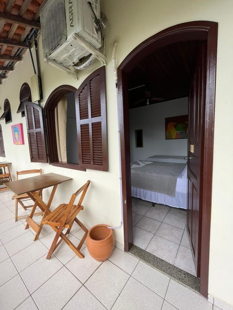 Paraty CHILL INN Pousada Hostel in Paraty