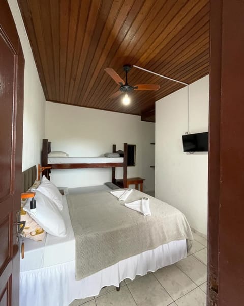 Paraty CHILL INN Pousada Hostel in Paraty