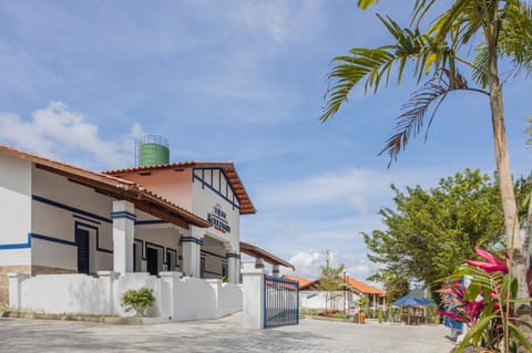 Property building, Balcony/Terrace
