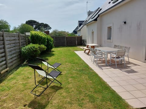 La maison des vacances House in Trégunc