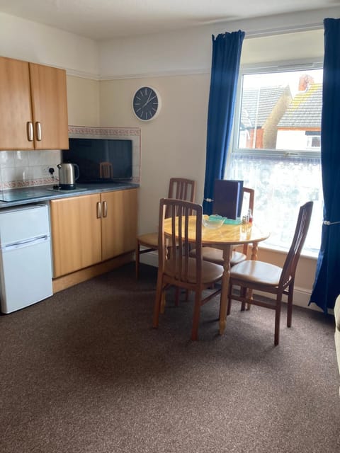 Happy Holiday apartments Apartment in Mablethorpe